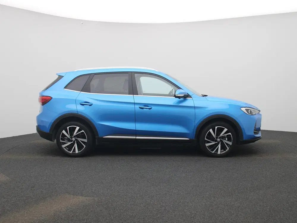 MG ZS Hybrid+ 1.5 Aut. Luxury uit 2025, foto 11
