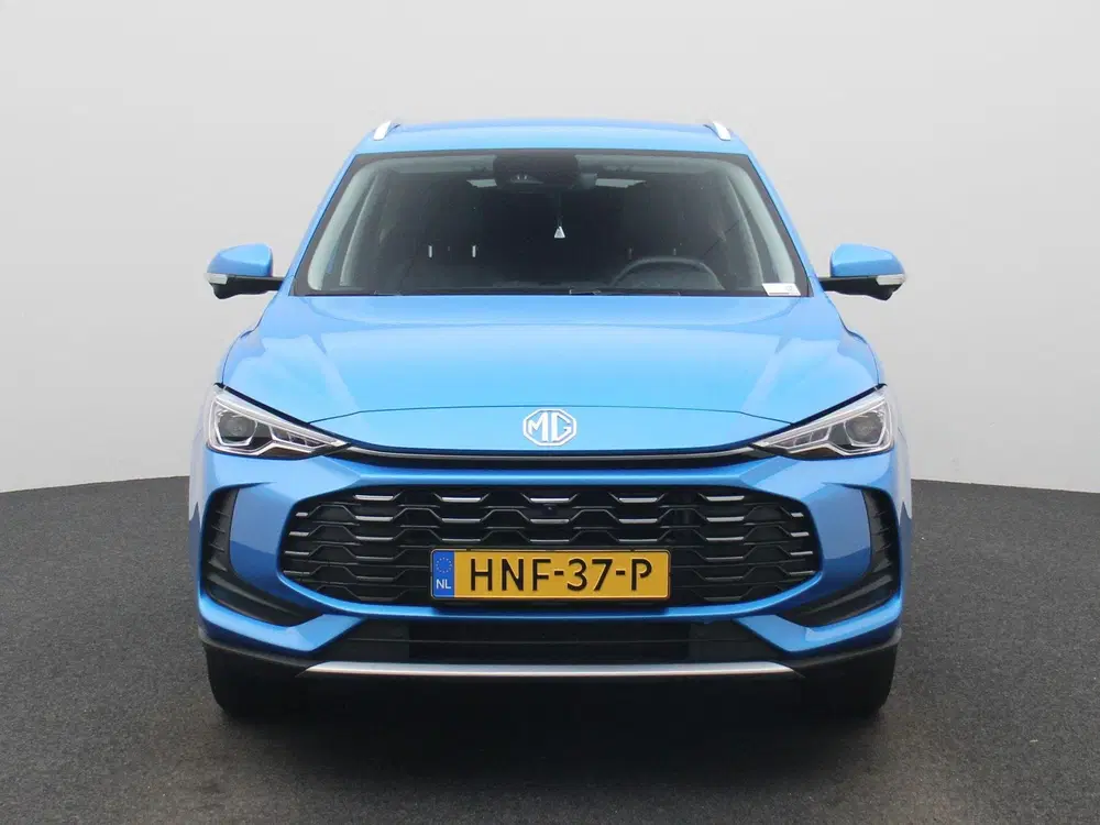 MG ZS Hybrid+ 1.5 Aut. Luxury uit 2025, foto 5