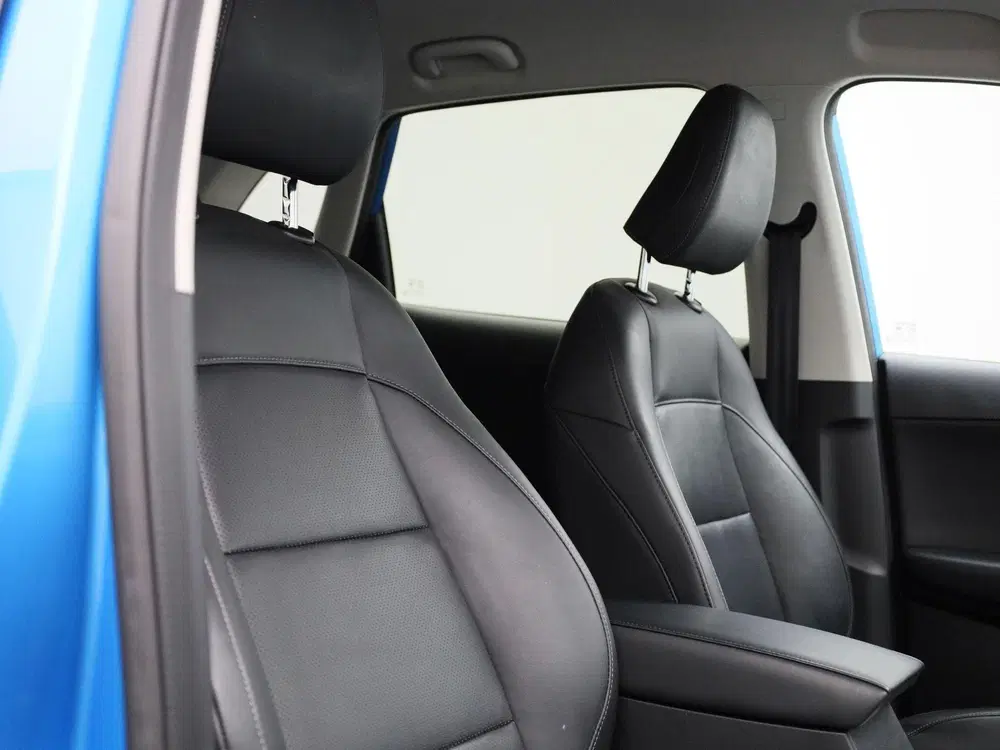 MG ZS Hybrid+ 1.5 Aut. Luxury uit 2025, foto 6