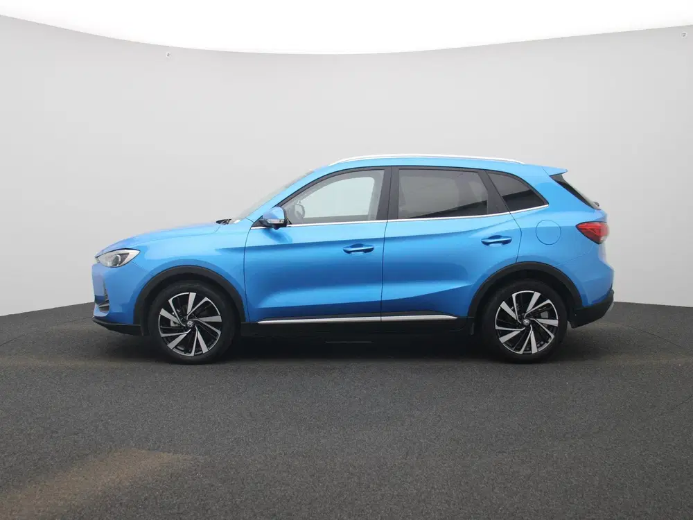 MG ZS Hybrid+ 1.5 Aut. Luxury uit 2025, foto 7