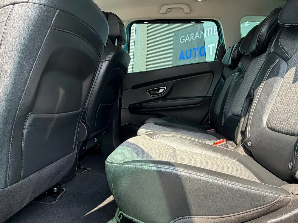 Renault Grand Scenic Grand Scénic 1.3 TCe 158PK 7PersAutomaat uit 2021, foto 11