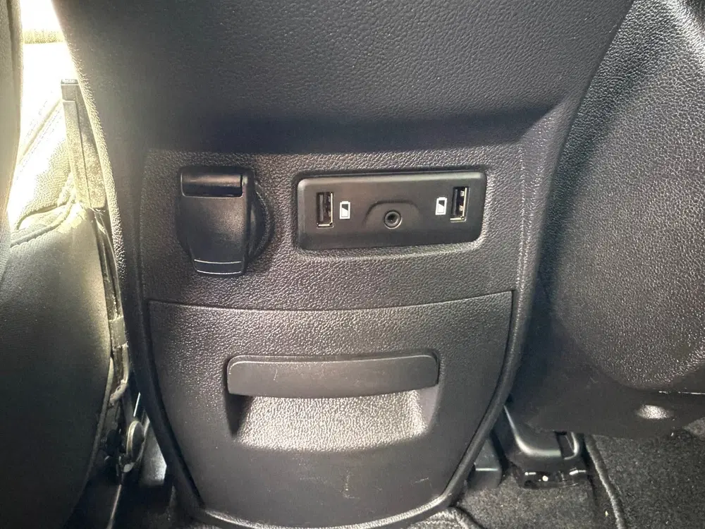 Renault Grand Scenic Grand Scénic 1.3 TCe 158PK 7PersAutomaat uit 2021, foto 14