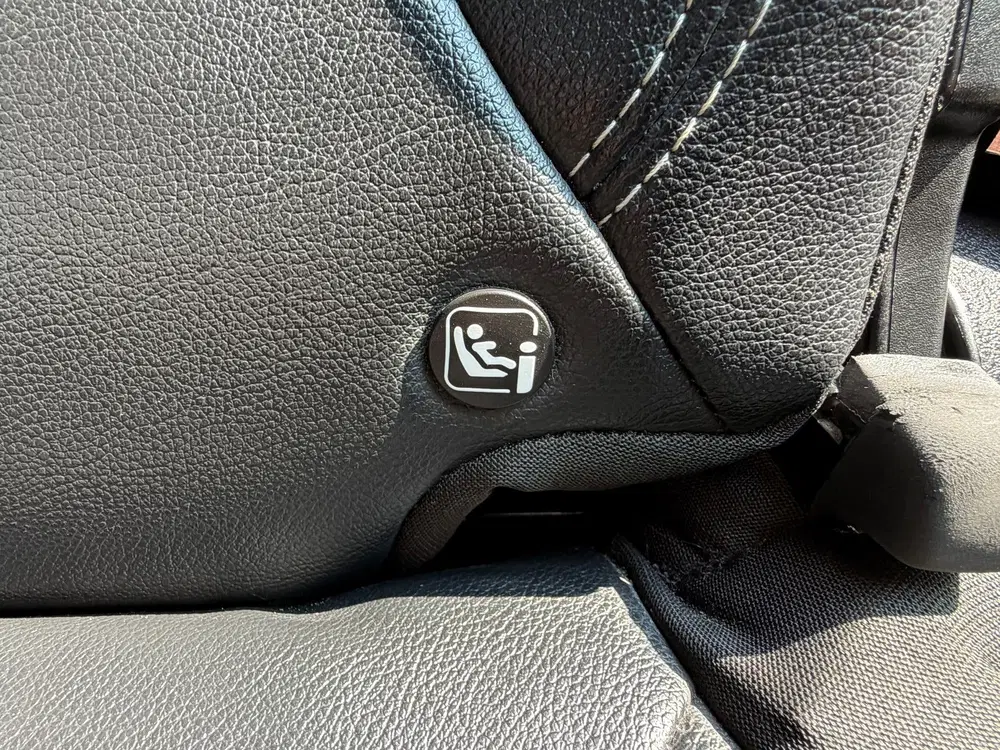 Renault Grand Scenic Grand Scénic 1.3 TCe 158PK 7PersAutomaat uit 2021, foto 15