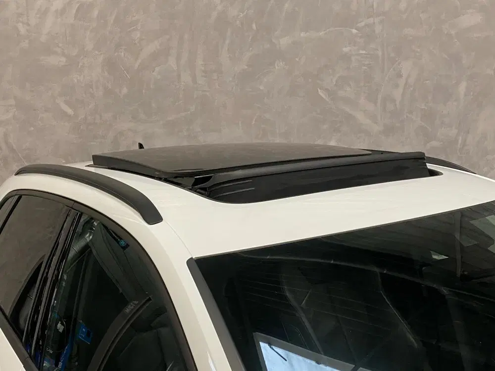 Audi Q3 45 TFSI quattro uit 2019, foto 11