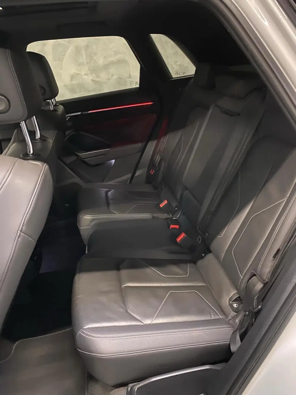 Audi Q3 45 TFSI quattro uit 2019, foto 15