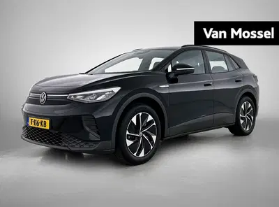 Volkswagen ID.4 Pro 77 kWh 204 PK uit 2023