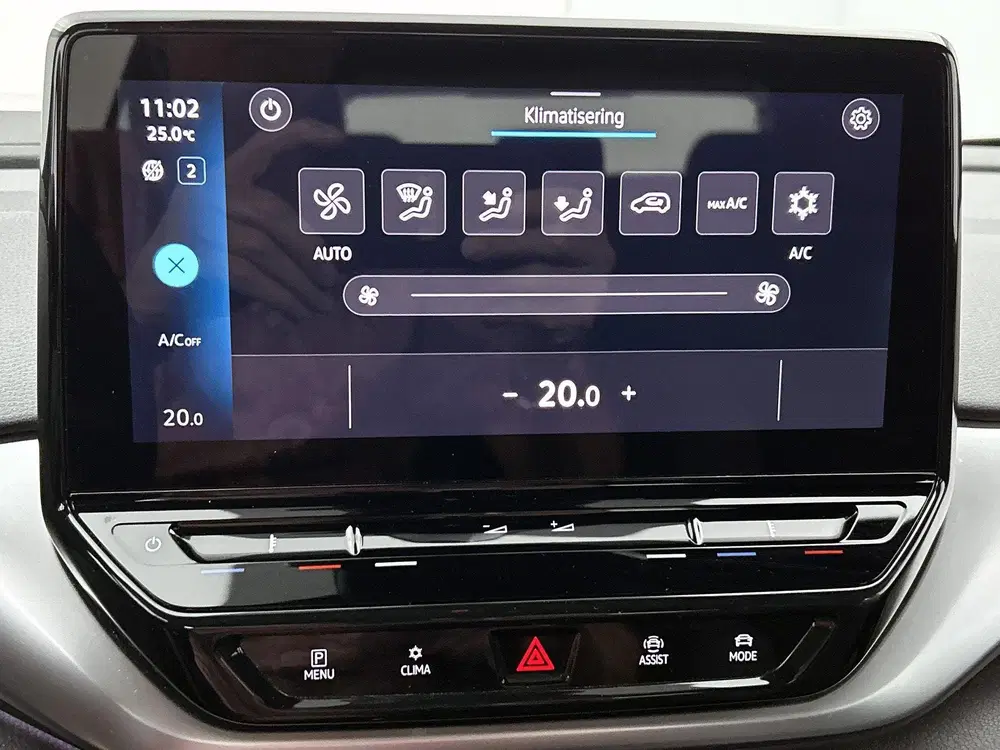 Volkswagen ID.4 Pro 77 kWh 204 PK uit 2023, foto 15