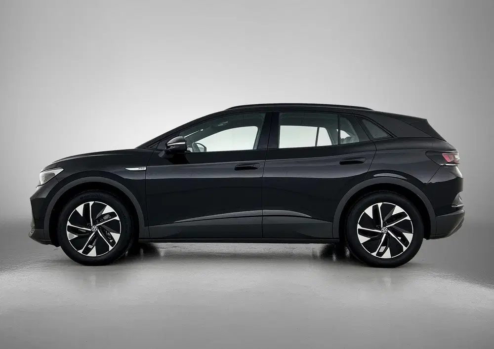 Volkswagen ID.4 Pro 77 kWh 204 PK uit 2023, foto 2