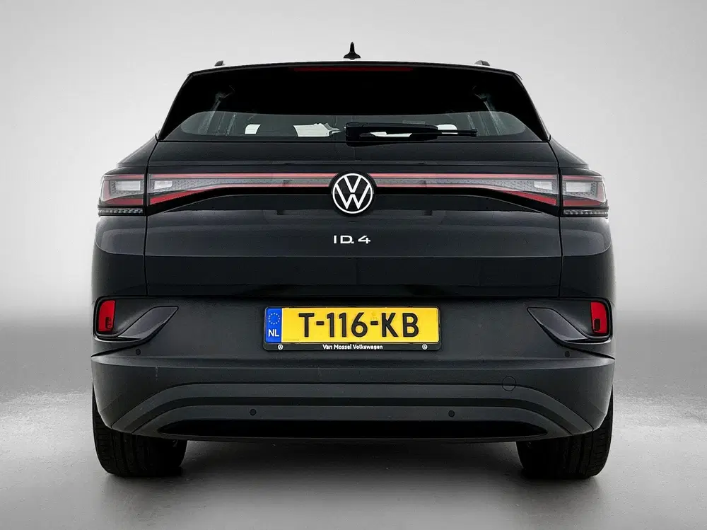 Volkswagen ID.4 Pro 77 kWh 204 PK uit 2023, foto 3