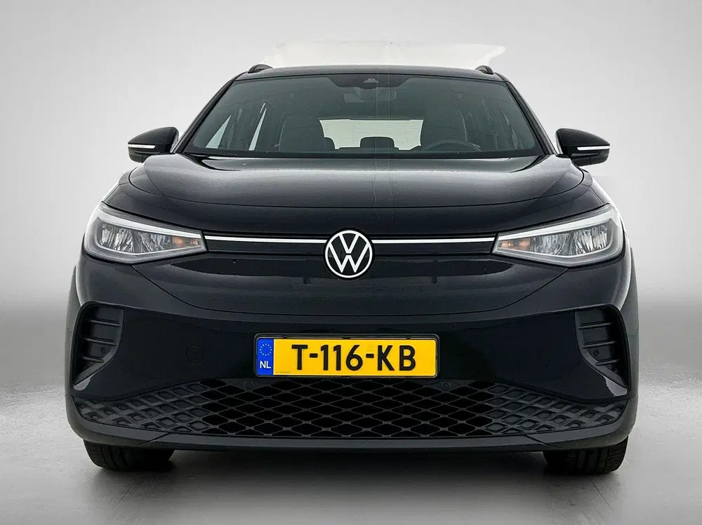 Volkswagen ID.4 Pro 77 kWh 204 PK uit 2023, foto 5