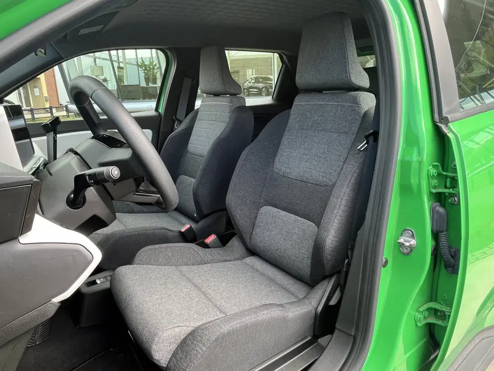 Renault 5 urban range evolution 40 kWh (bj 2025 uit 2025, foto 13