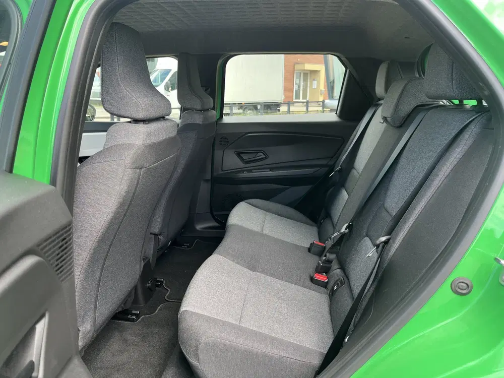 Renault 5 urban range evolution 40 kWh (bj 2025 uit 2025, foto 14