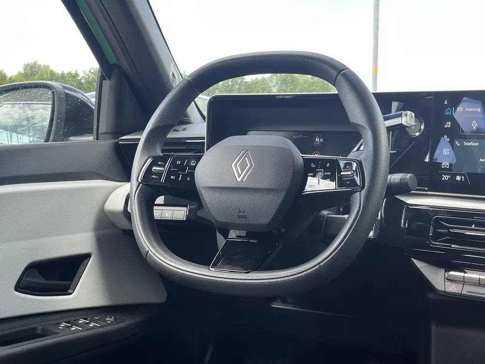 Renault 5 urban range evolution 40 kWh (bj 2025 uit 2025, foto 15