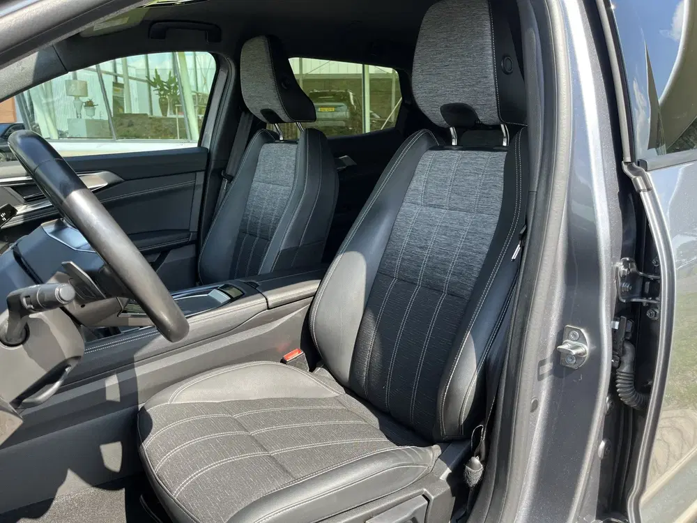 Renault Austral 1.2 E-Tech full hybrid 200PK techno uit 2024, foto 11