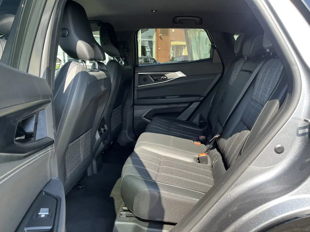 Renault Austral 1.2 E-Tech full hybrid 200PK techno uit 2024, foto 12