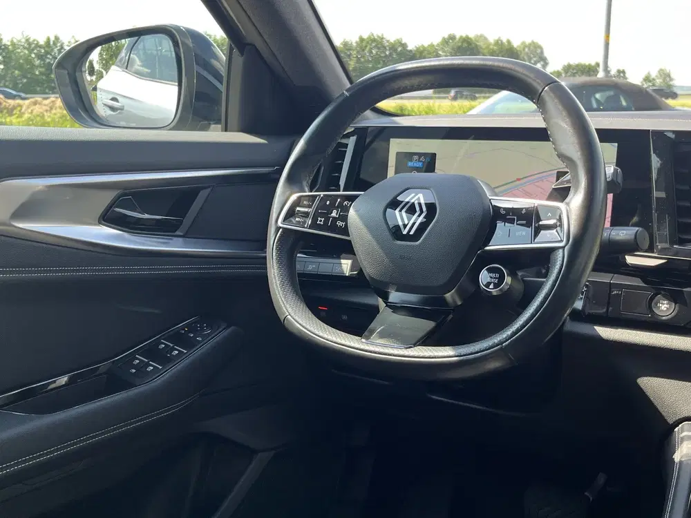 Renault Austral 1.2 E-Tech full hybrid 200PK techno uit 2024, foto 14
