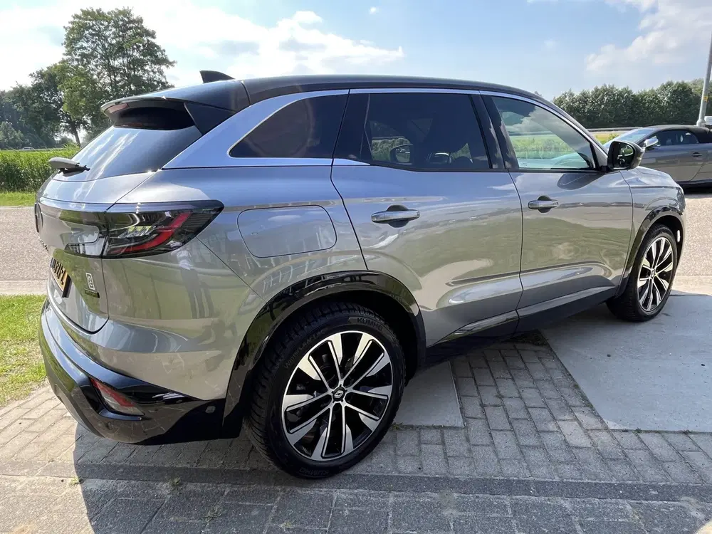 Renault Austral 1.2 E-Tech full hybrid 200PK techno uit 2024, foto 2