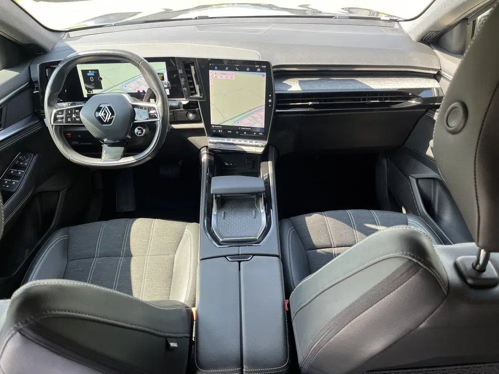 Renault Austral 1.2 E-Tech full hybrid 200PK techno uit 2024, foto 3