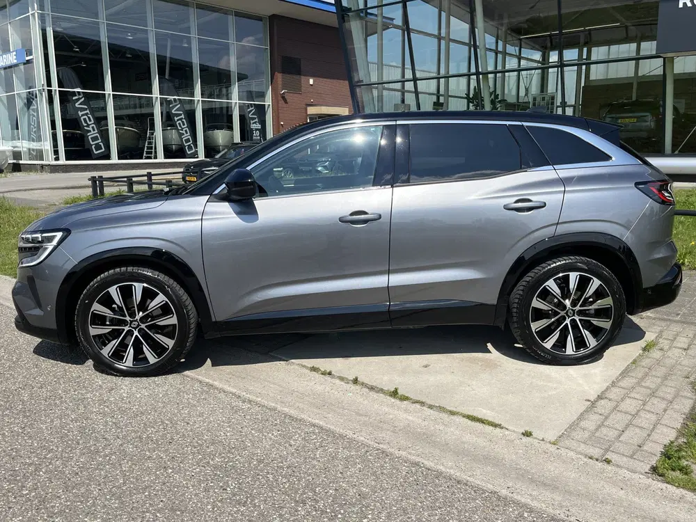 Renault Austral 1.2 E-Tech full hybrid 200PK techno uit 2024, foto 7