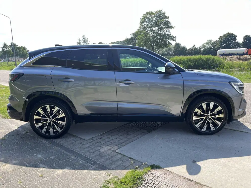 Renault Austral 1.2 E-Tech full hybrid 200PK techno uit 2024, foto 9