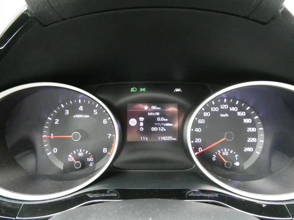 Kia Ceed 1.0 T-GDi DynamicPlusLine STOELVERWARMING uit 2019, foto 12