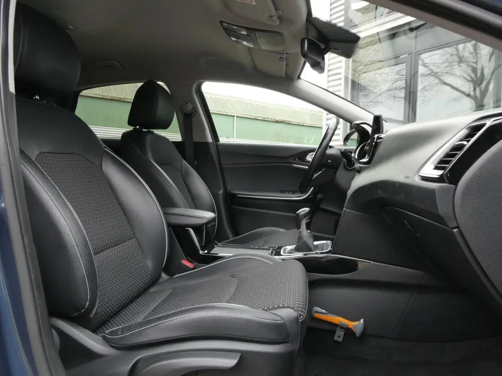 Kia Ceed 1.0 T-GDi DynamicPlusLine STOELVERWARMING uit 2019, foto 6