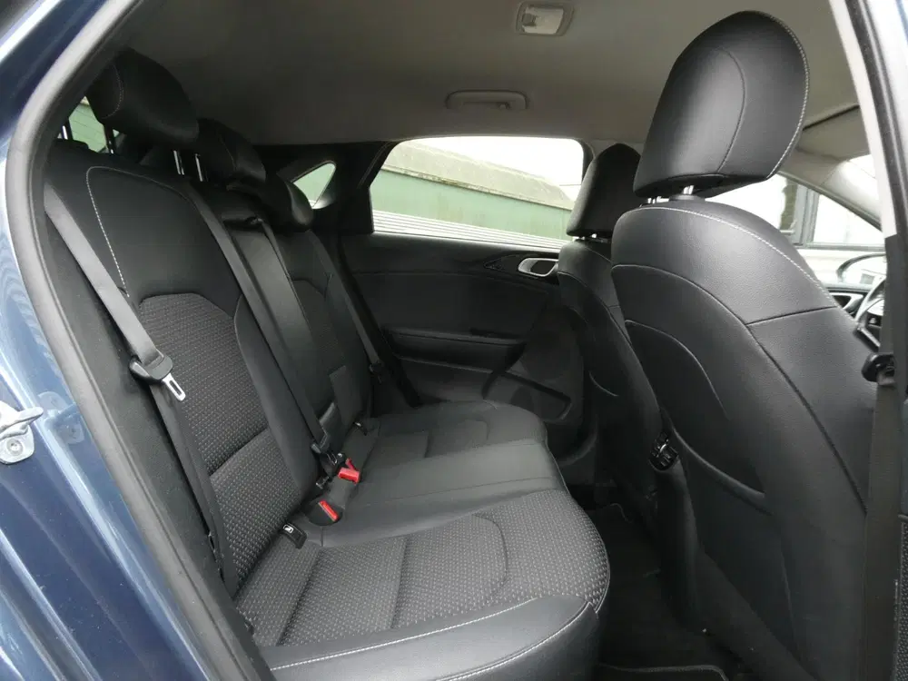 Kia Ceed 1.0 T-GDi DynamicPlusLine STOELVERWARMING uit 2019, foto 7