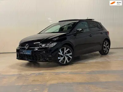 Volkswagen Polo 1.0 TSI R-Line uit 2024