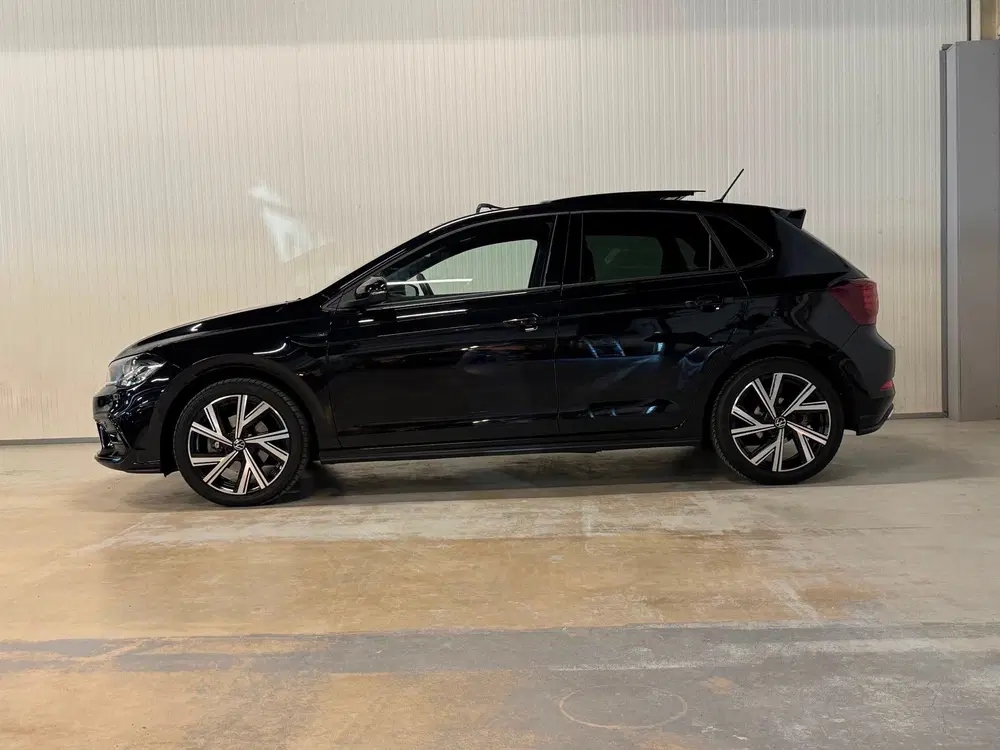 Volkswagen Polo 1.0 TSI R-Line uit 2024, foto 13