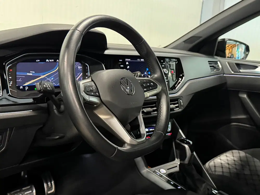 Volkswagen Polo 1.0 TSI R-Line uit 2024, foto 9