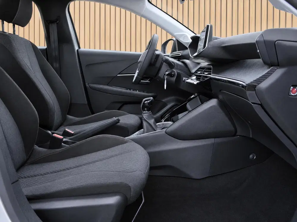 Peugeot 208 1.2 PureTech 75 Style uit 2025, foto 7