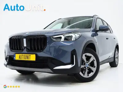 BMW X1 xDrive25e Individual uit 2023