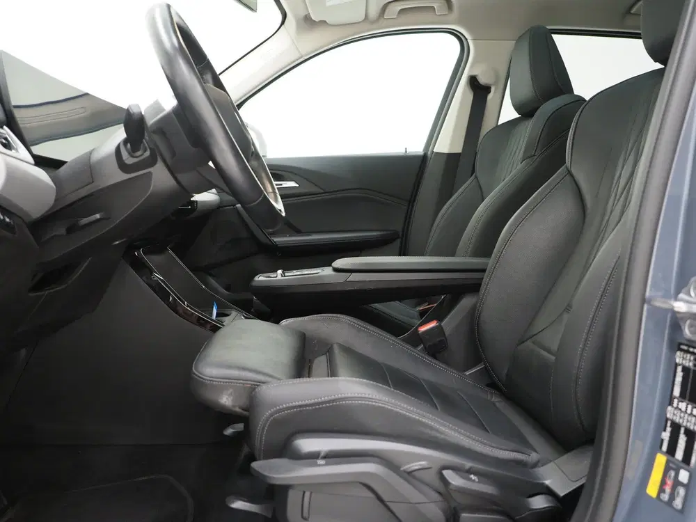BMW X1 xDrive25e Individual uit 2023, foto 13