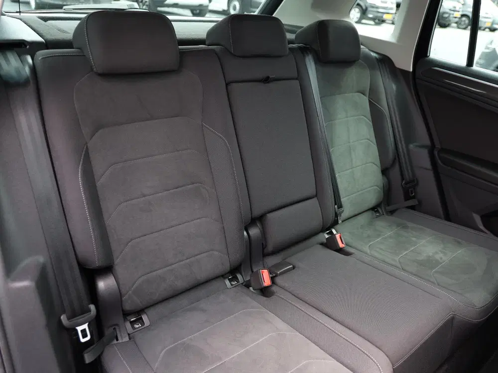 Volkswagen Tiguan 1.4 TSI eHybrid Elegance 245 pk DSG uit 2024, foto 10