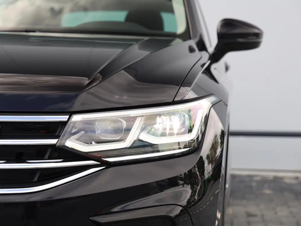 Volkswagen Tiguan 1.4 TSI eHybrid Elegance 245 pk DSG uit 2024, foto 14