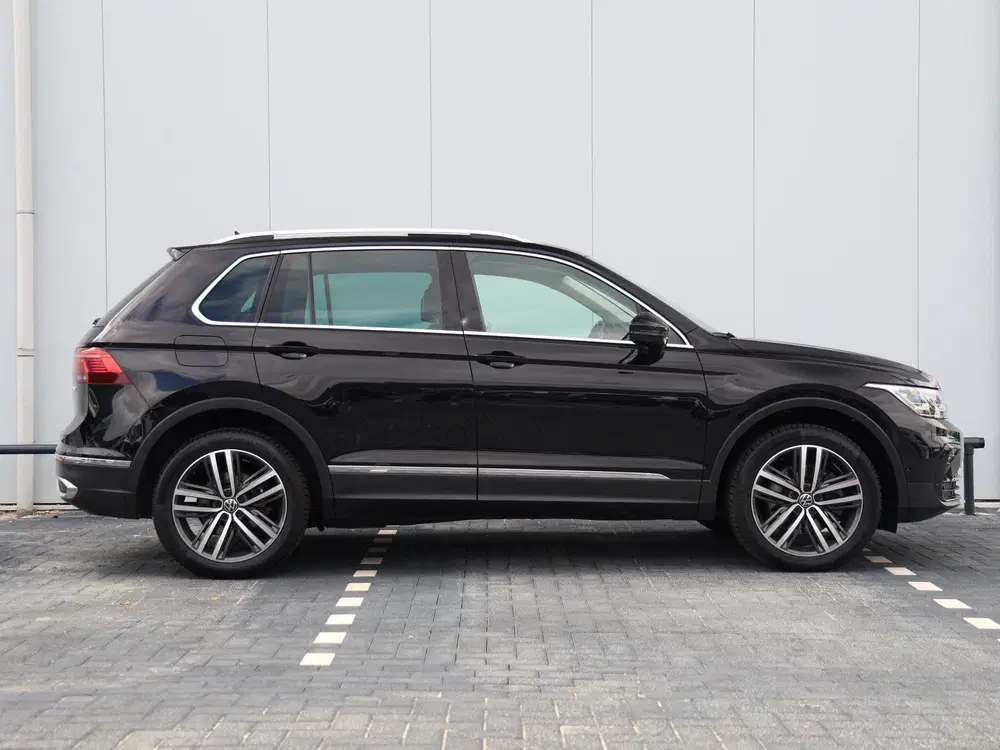 Volkswagen Tiguan 1.4 TSI eHybrid Elegance 245 pk DSG uit 2024, foto 2