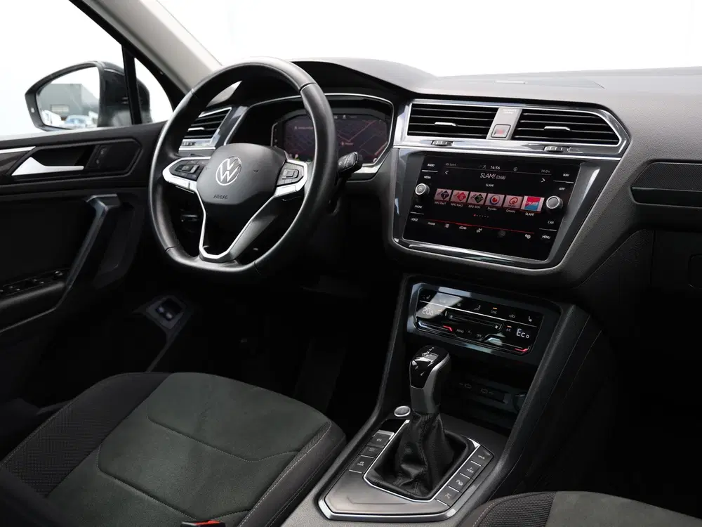 Volkswagen Tiguan 1.4 TSI eHybrid Elegance 245 pk DSG uit 2024, foto 7