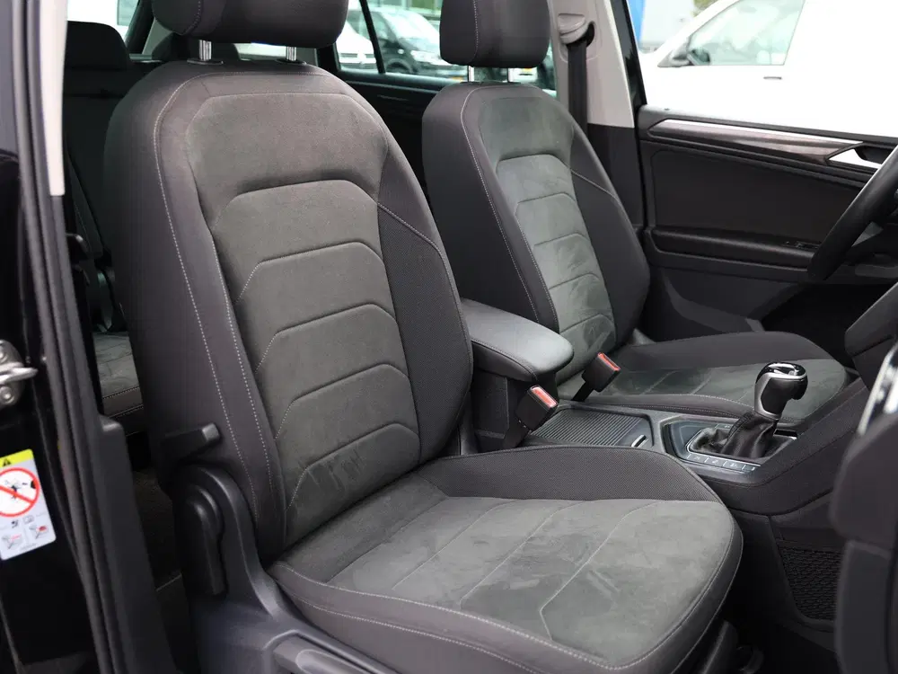 Volkswagen Tiguan 1.4 TSI eHybrid Elegance 245 pk DSG uit 2024, foto 8