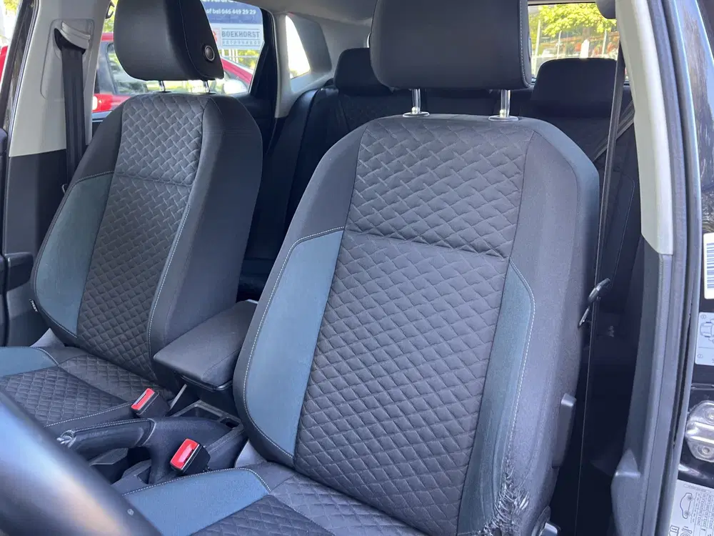 Volkswagen Polo 1.0 TSI Highline Business R uit 2020, foto 11