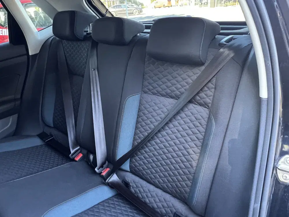 Volkswagen Polo 1.0 TSI Highline Business R uit 2020, foto 12