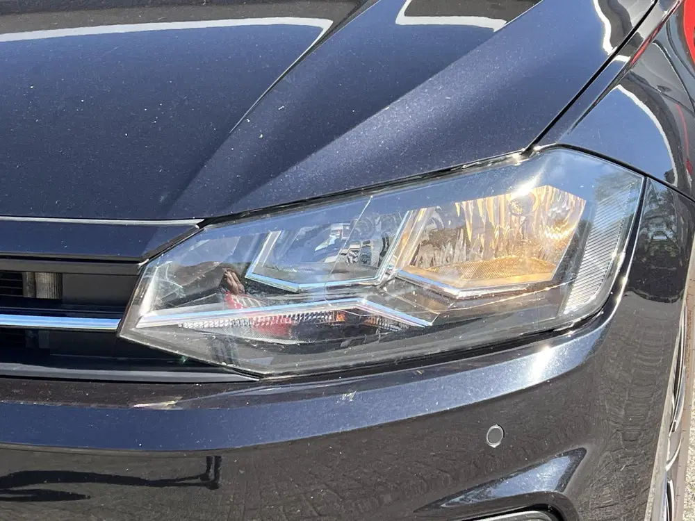 Volkswagen Polo 1.0 TSI Highline Business R uit 2020, foto 15