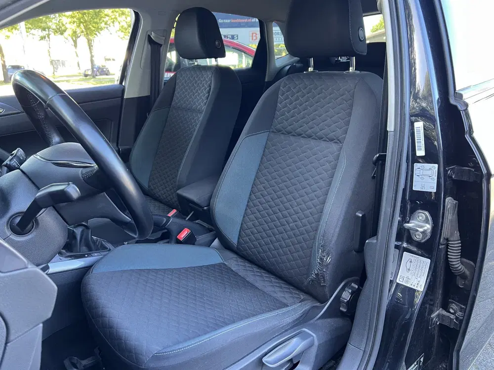 Volkswagen Polo 1.0 TSI Highline Business R uit 2020, foto 4