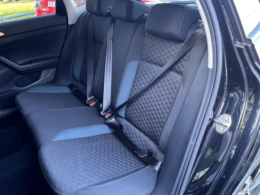 Volkswagen Polo 1.0 TSI Highline Business R uit 2020, foto 5
