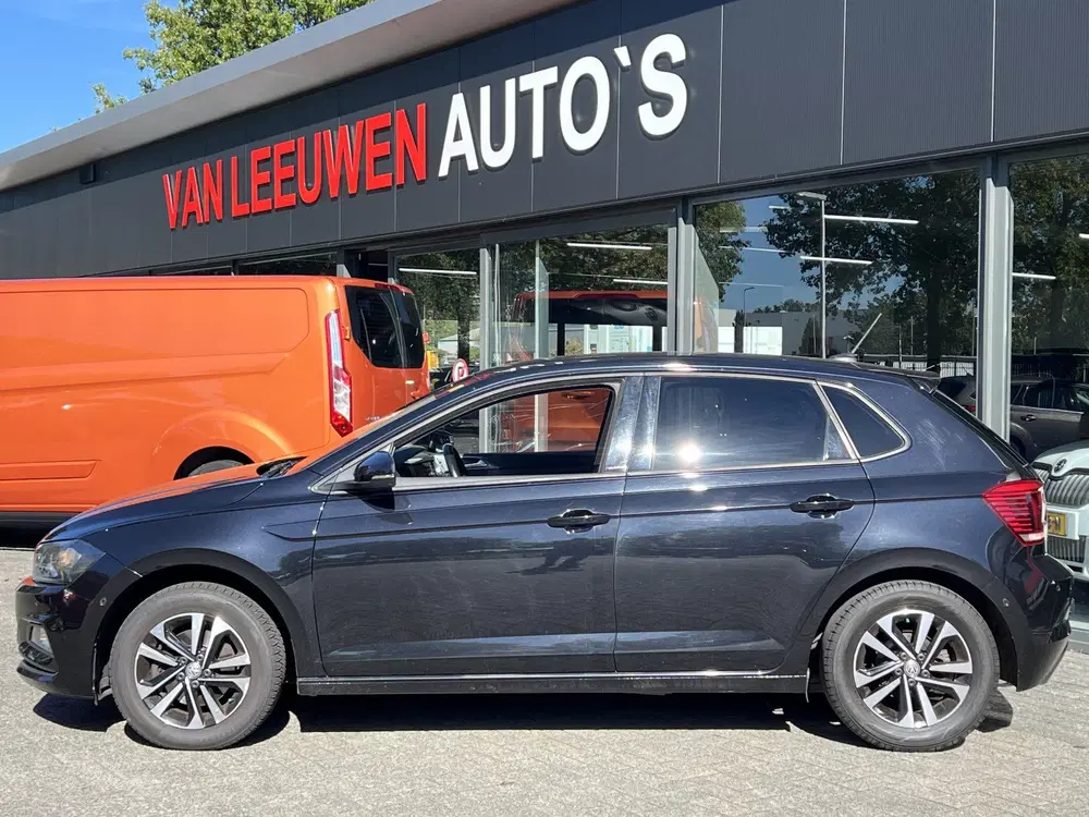 Volkswagen Polo 1.0 TSI Highline Business R uit 2020, foto 7