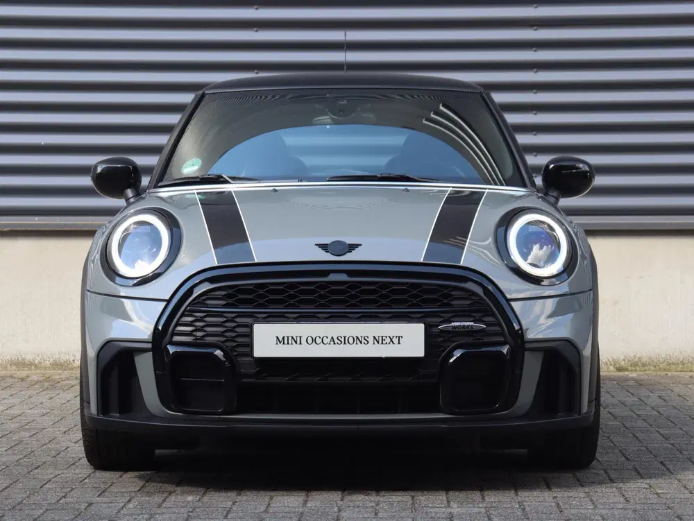 Mini John Cooper Works Cooper uit 2021, foto 3