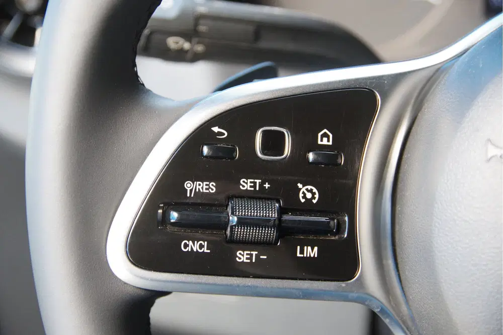 Mercedes-Benz Sprinter 317 1.9 CDI L2H2 AUT. LED uit 2022, foto 13