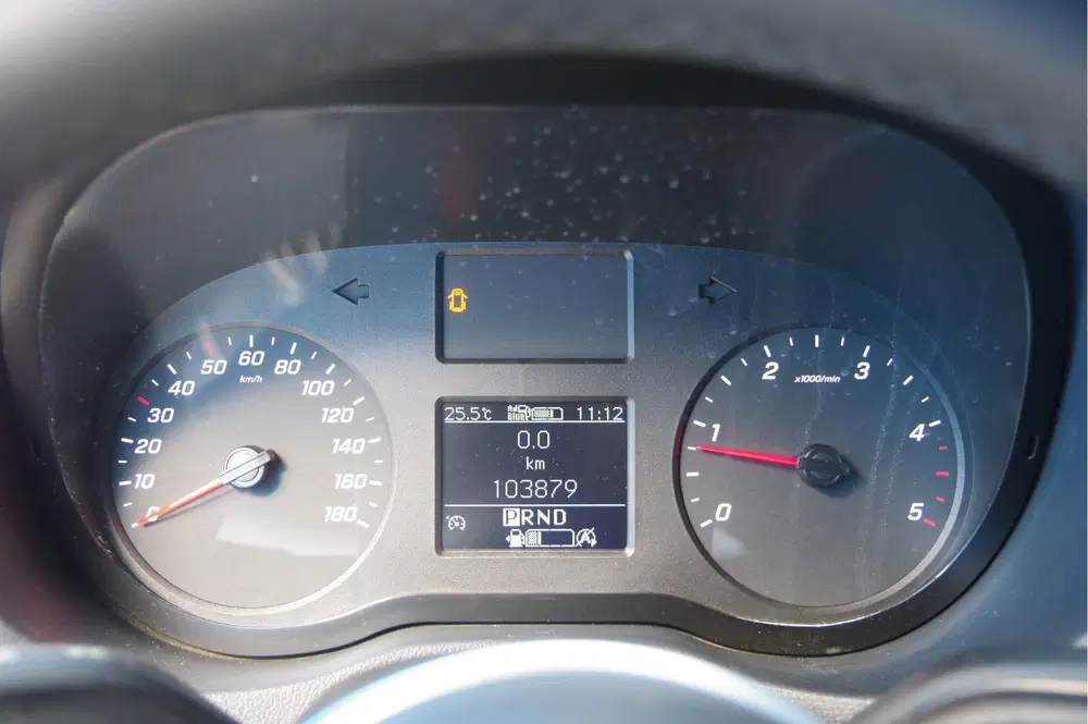 Mercedes-Benz Sprinter 317 1.9 CDI L2H2 AUT. LED uit 2022, foto 14