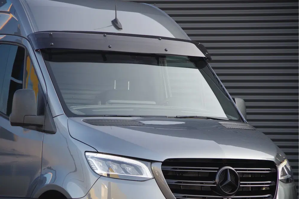 Mercedes-Benz Sprinter 317 1.9 CDI L2H2 AUT. LED uit 2022, foto 3
