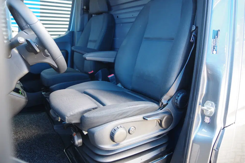 Mercedes-Benz Sprinter 317 1.9 CDI L2H2 AUT. LED uit 2022, foto 9
