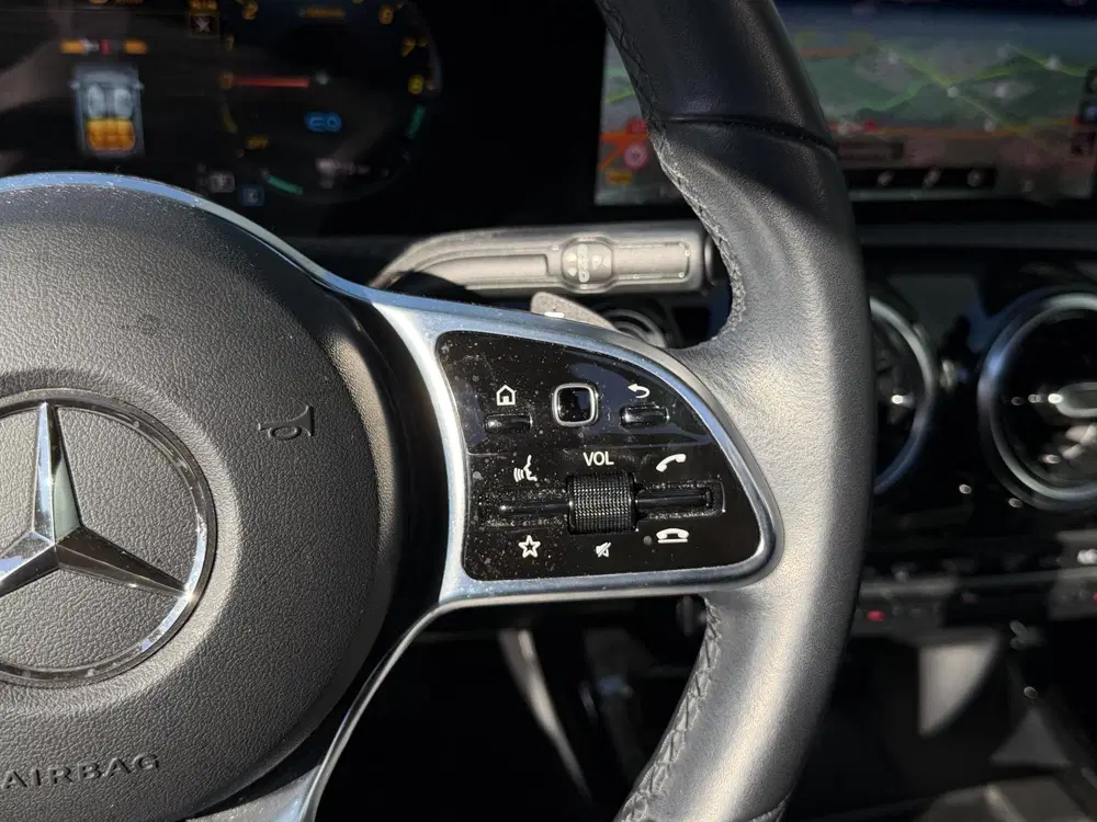 Mercedes-Benz A-Klasse 250 e Business Line 17" uit 2023, foto 14